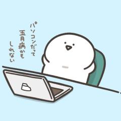 CLUB LUMINE Mashiro【ましろ】 五月病?