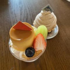 本日、、、