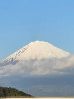 向かってます?