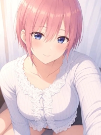5等分の花嫁