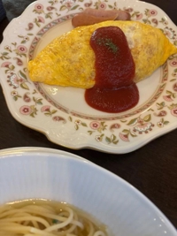 美味しかった