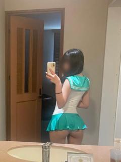 お礼?