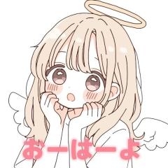 ( っ*´ ▽ ` )っ