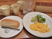 また１週間始まったね
