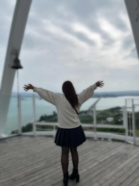 一緒に