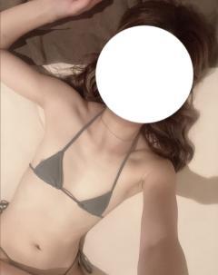 お礼だよ