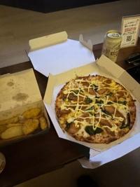 昨日のお礼