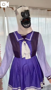 みたよしてくれるお姫様