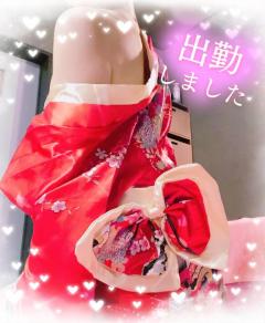 出勤しました?