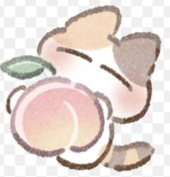お礼💌
