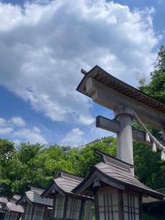向かってます?