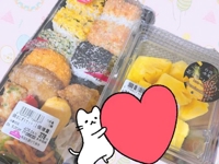 今日はお昼寝してない