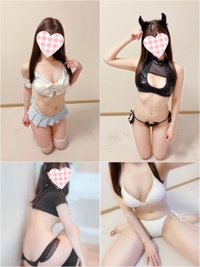 癒し系　ハートセラピー　らら【ニコ×２☆可愛い】