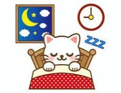 ぉゃすみッ??