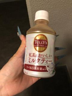 差し入れ??
