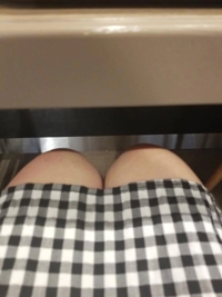 少しどんより