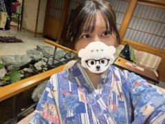 CLUB LUMINE Kurumi【くるみ】 浴衣の季節が来るね ???