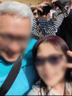 外国人って…