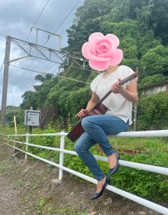 Mrs. LUSH 多江子