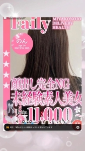 フェアリー のん 最高キャスト30人