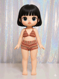 気持ちだけです笑