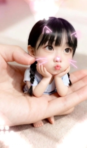 マドンナSANSAIN ひより 貰うと嬉しいもの