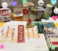 笑顔で再会♪