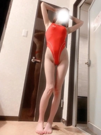 鏡で眺めながら