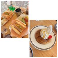 ありがとぉーねん