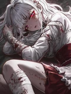 うわぁぁあーー( ??? )