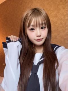 ごめんなさい