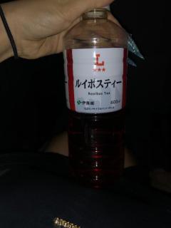 差し入れ??
