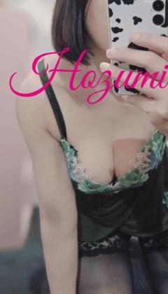 Madam  Cherish ほずみ ほずみです☆