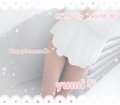 HAPPINESS　Yumi☆ゆみ