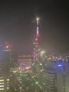 向かってます?