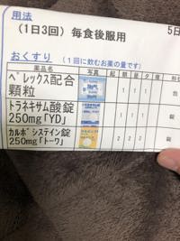 風邪？