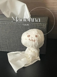 ご予約のお兄様方へ。