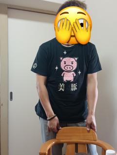 アルファ ゆりえ〜清純派童顔美女〜特割コース 今日のオーナーの私服👕