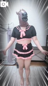 おはようございます( )”