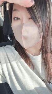 おっはよ