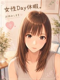 女性day休暇