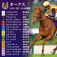 競馬はしません！