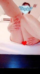 実はおっとりしてるように見えて、 実はすっごく大胆に。。