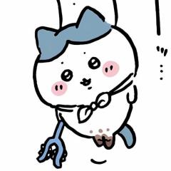 本日出勤しております🙇‍♀  ️
