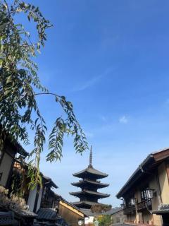向かってます?