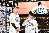 プロ野球、結果