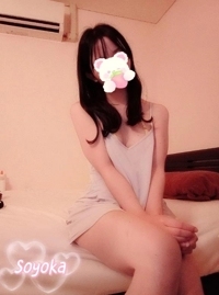 愛されキャラだねって言われます、そよかです