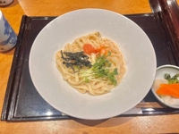 お昼
