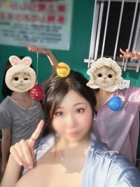 出会いに…