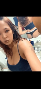 かりゆしOLの秘密　なな★沖縄生まれのハーフ美女